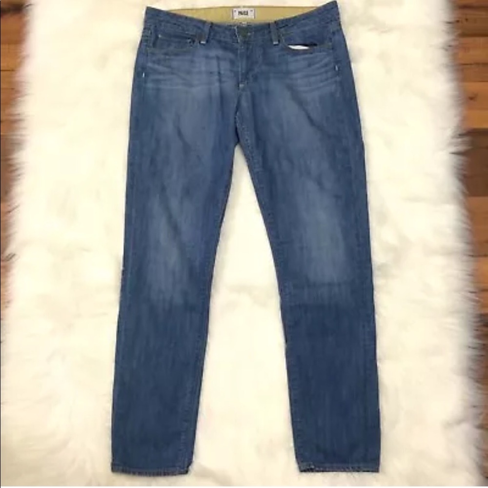 Paige Jeans